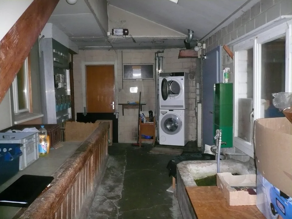 Spacious multi-family house with 4 apartments in Aarwangen – photo 16 of 19