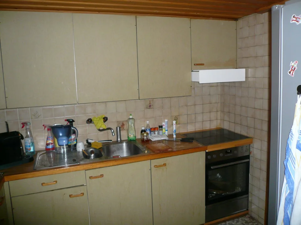 Spacious multi-family house with 4 apartments in Aarwangen – photo 13 of 19