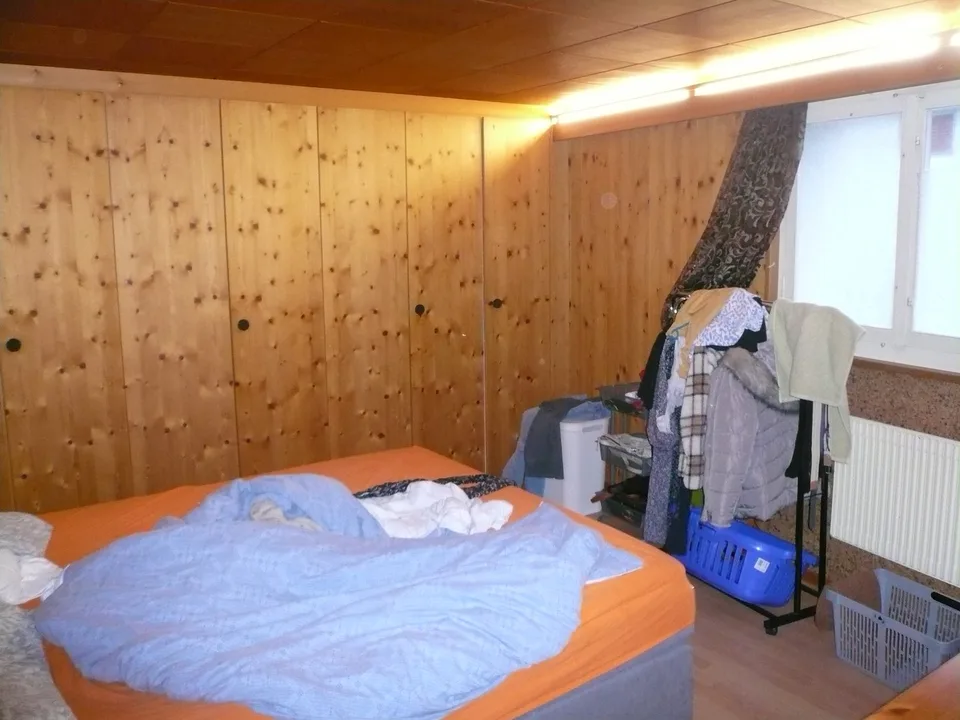 Spacious multi-family house with 4 apartments in Aarwangen – photo 9 of 19