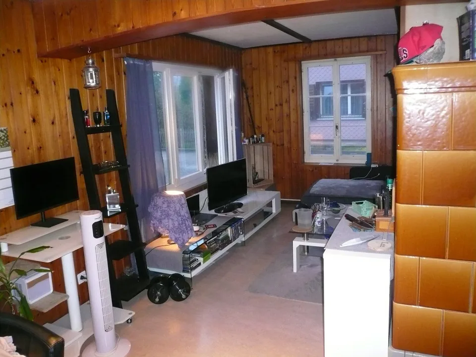 Spacious multi-family house with 4 apartments in Aarwangen – photo 14 of 19