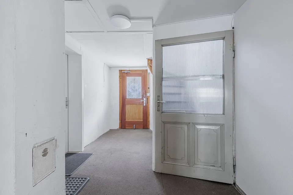 Historisches, grosszügiges Walserhaus an idealer Lage