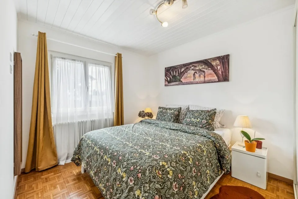 Einfamilienhaus am Waldrand – Foto 13 von 16