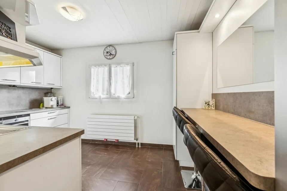 Einfamilienhaus am Waldrand – Foto 11 von 16