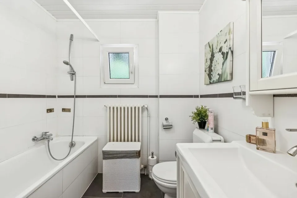 Einfamilienhaus am Waldrand – Foto 15 von 16