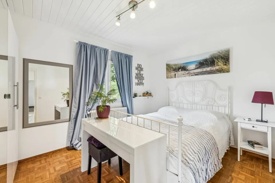 Einfamilienhaus am Waldrand – Foto 12 von 16