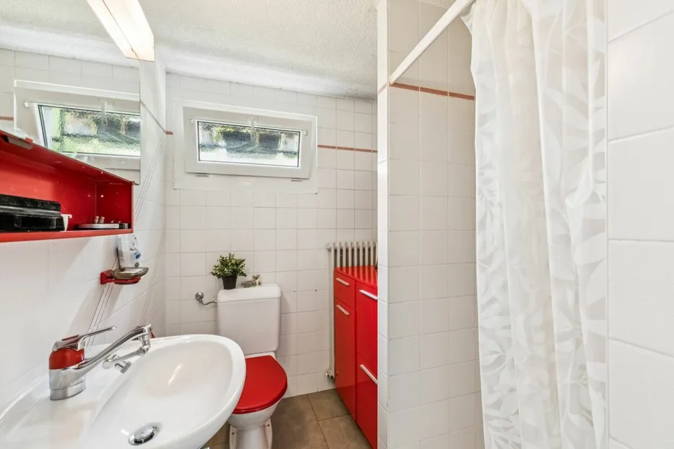 Einfamilienhaus am Waldrand – Foto 16 von 16