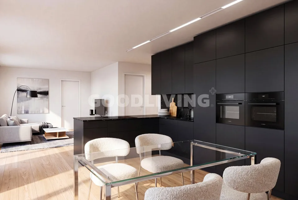 Im Hebler Living | Ihr Zuhause mit 140 m² Garten