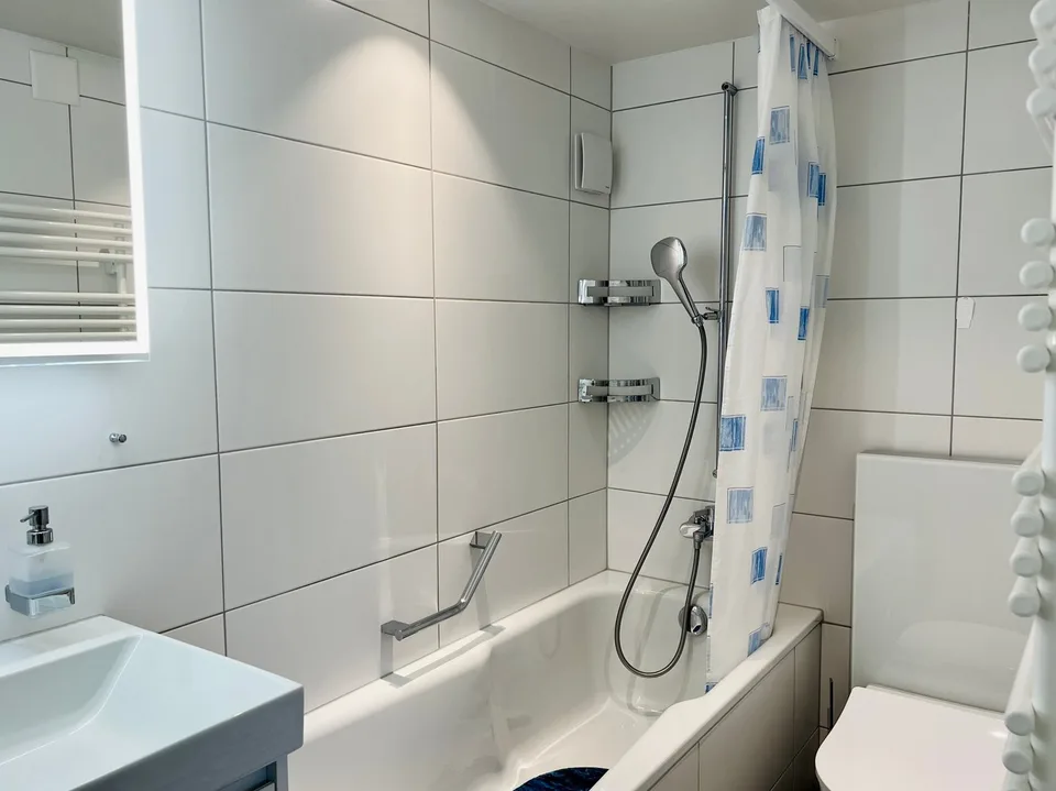 8 Zimmer Einfamilienhaus in Gurmels – Foto 7 von 8