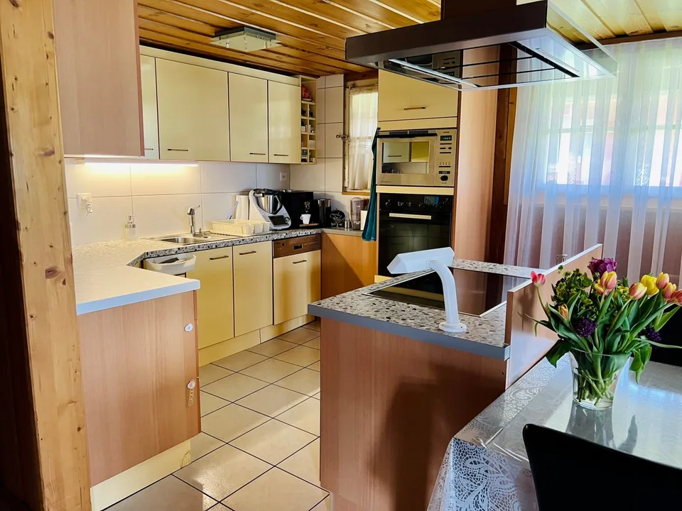 8 Zimmer Einfamilienhaus in Gurmels – Foto 6 von 8