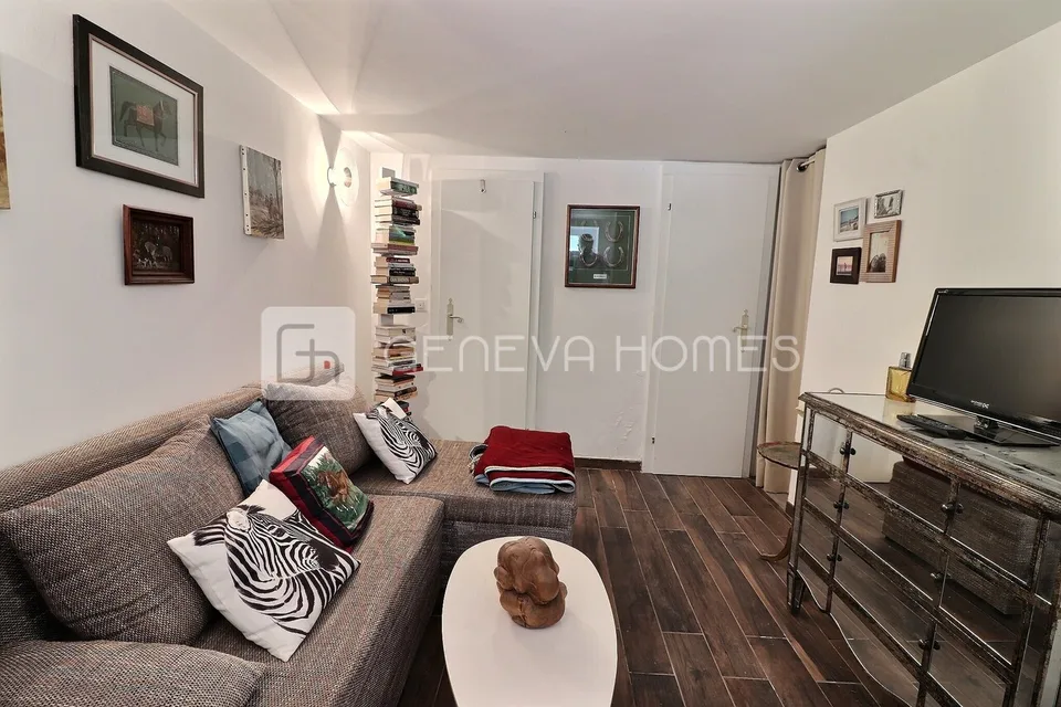 Maison atypique pleine de charme à Chêne-Bougeries – foto 8 di 12