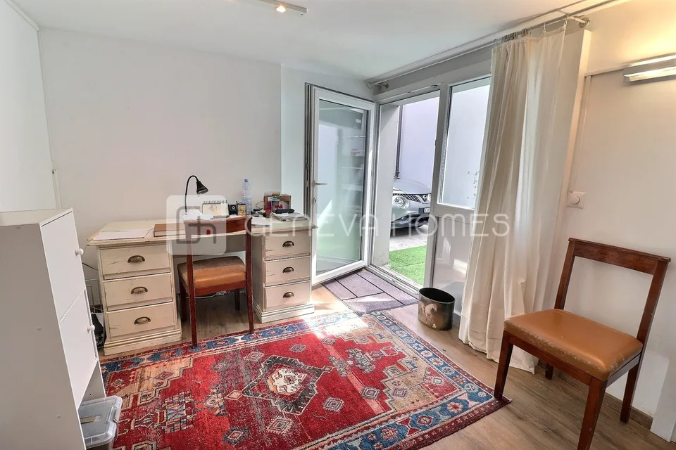 Maison atypique pleine de charme à Chêne-Bougeries – foto 10 di 12