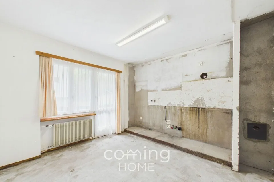 Wohnen mit Weitblick im Lötschental - charmante 4.5-Zimmer-Wohnung in Wiler