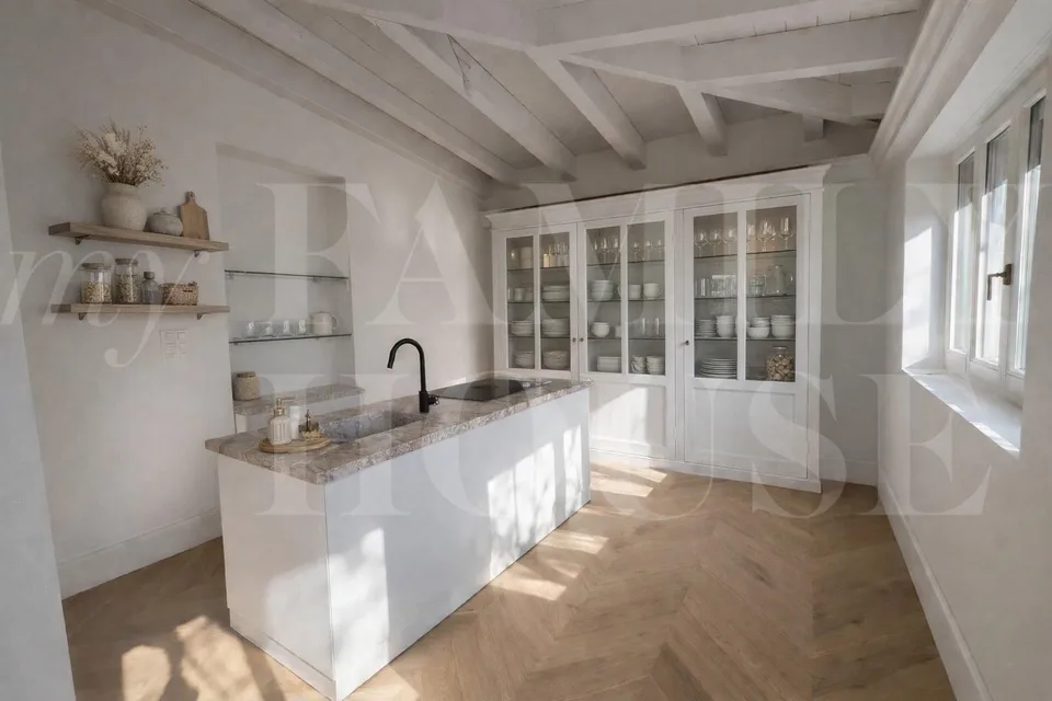 EXCLUSIVITÉ - Magnifique maison individuelle située à Vandoeuvres