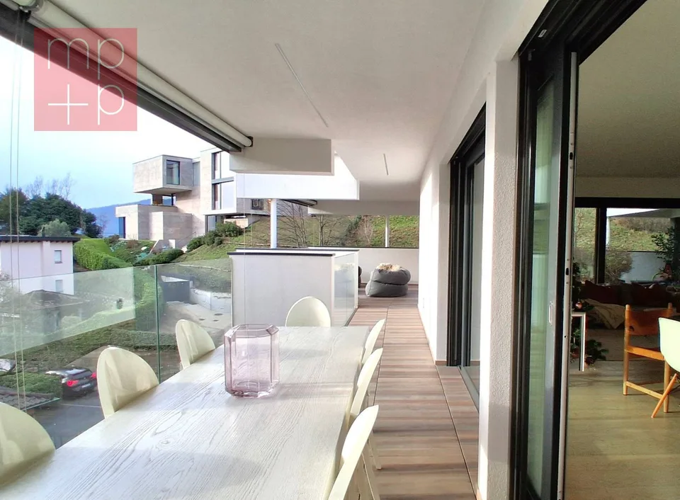 Attico - Montagnola – foto 8 di 8