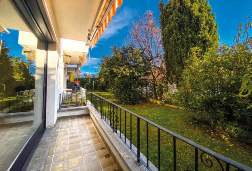1.5 Zimmer Wohnung in Ascona – Foto 7 von 12