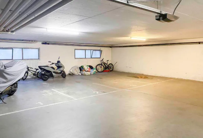 1.5 Zimmer Wohnung in Ascona – Foto 11 von 12