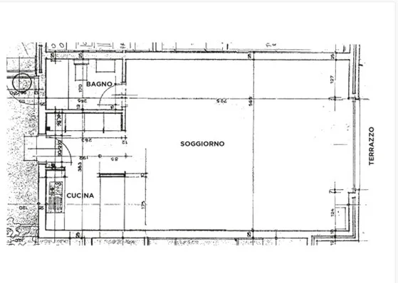 1.5 Zimmer Wohnung in Ascona – Foto 12 von 12