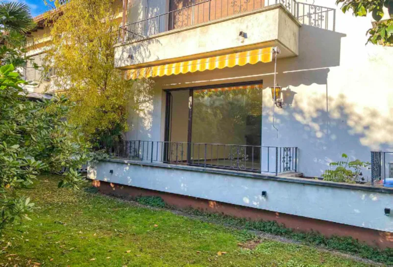 1.5 Zimmer Wohnung in Ascona – Foto 8 von 12