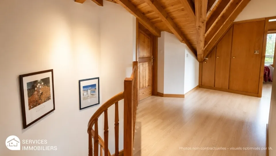 Casa dell'architetto luminosa in una posizione tranquilla - Un highlight garantito a Glovelier – foto 8 di 13