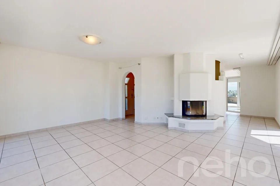 Spacious living, flexible use ? Single-family house in Jona – photo 13 of 18
