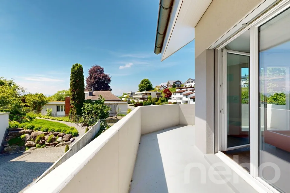 Spacious living, flexible use ? Single-family house in Jona – photo 17 of 18