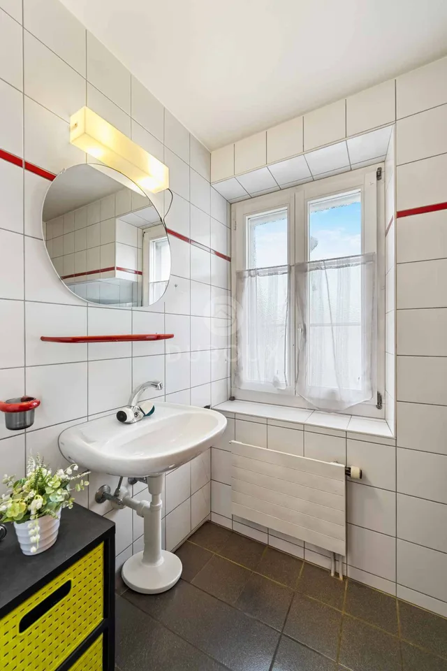 Incantevole duplex di 3 locali con orto