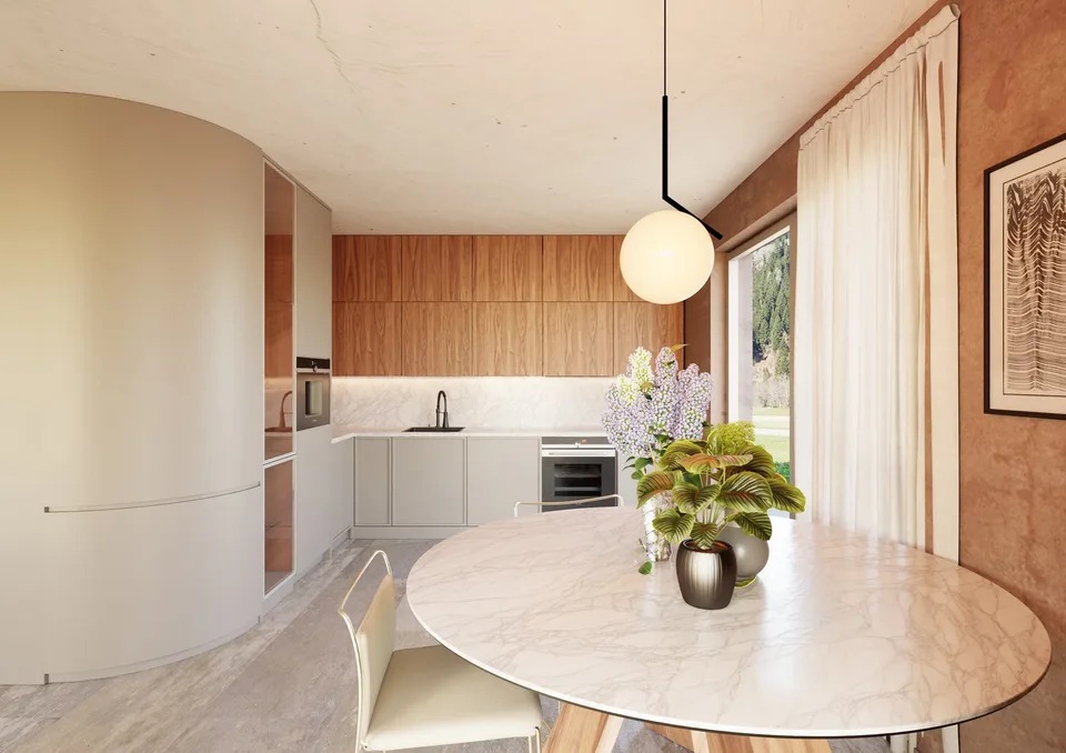 Neue Villa mit Seeblick – Foto 8 von 12