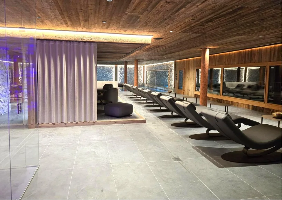 3.5 Zimmer Wohnung in Hérémence – Foto 11 von 12