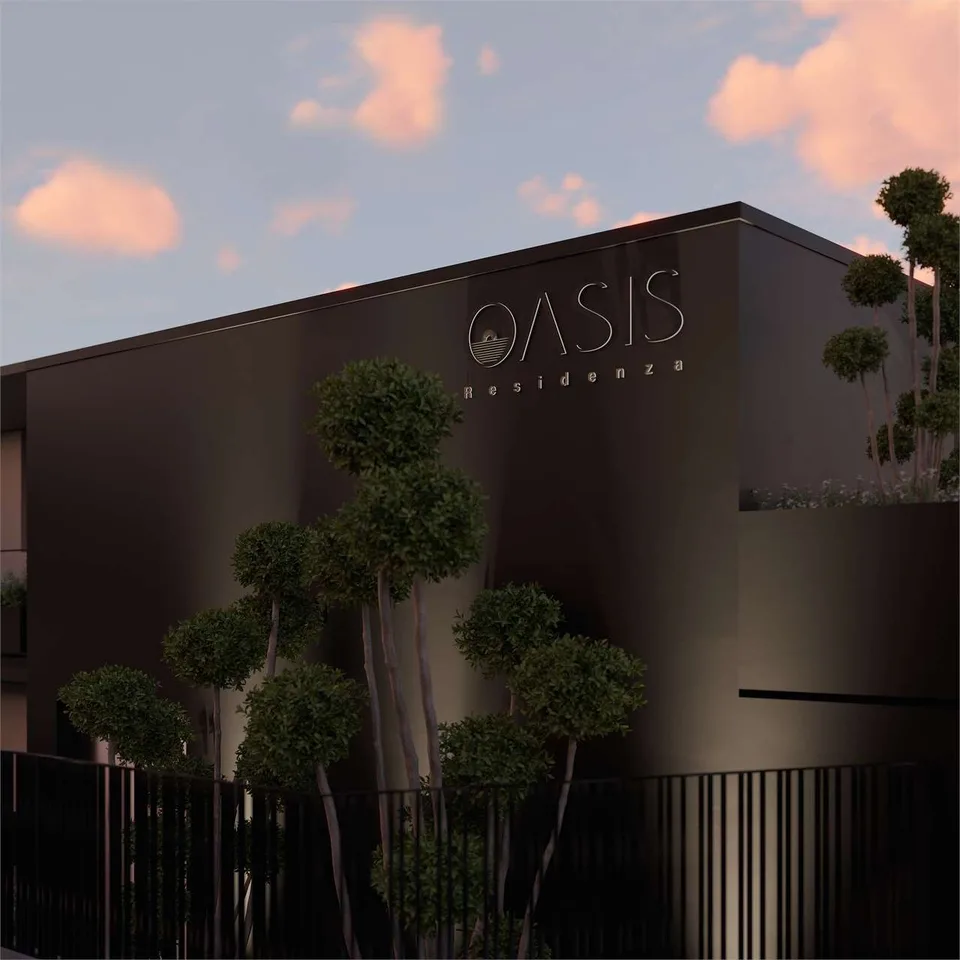 PPP4 - Pregassona: Oasis - 5.5 locali di lusso con terrazza vivibile – foto 12 di 12