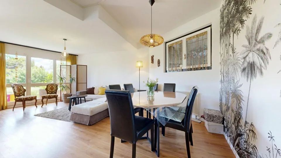 Familienvilla vor den Toren von Lausanne – Foto 18 von 30