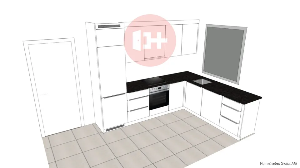 MAISON DE NEUF CHAMBRES EN BORDURE DE ROUTE POUR LA GRANDE FAMILLE ! – photo 10 sur 10