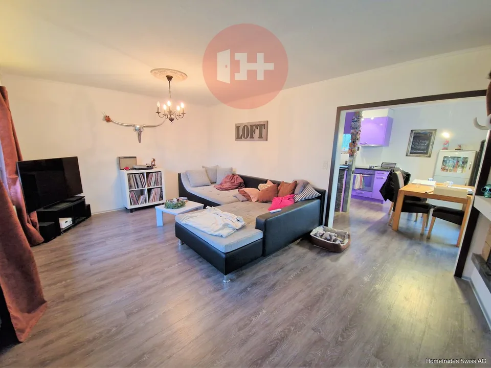 CASA A SCHIERA DI 7 CAMERE PER LA GRANDE FAMIGLIA!