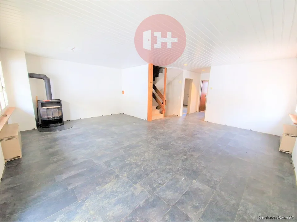 CASA A SCHIERA DI 7 CAMERE PER LA GRANDE FAMIGLIA!