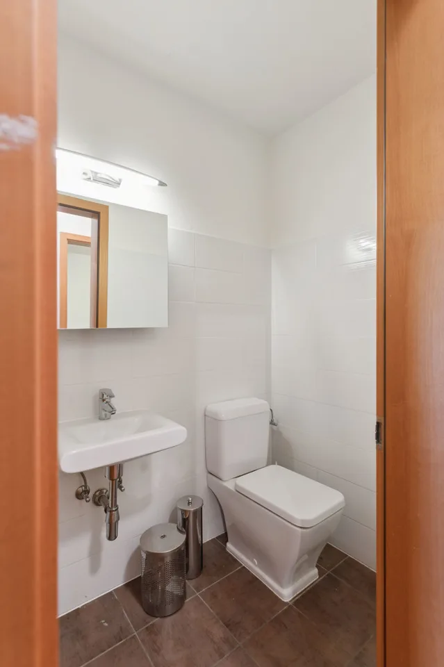 Schöne Wohnung mit gedecktem Parkplatz – Foto 8 von 13