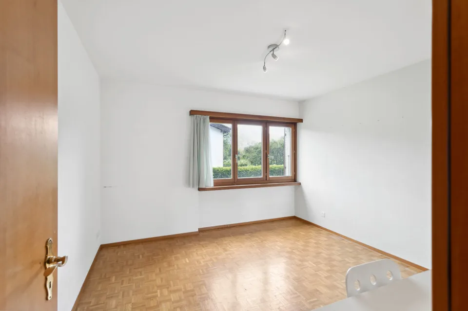 Schöne Wohnung mit gedecktem Parkplatz – Foto 10 von 13