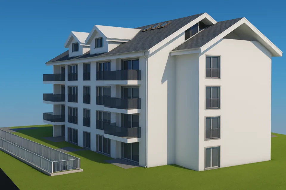 Opportunità di investimento: Progetto MFH approvato