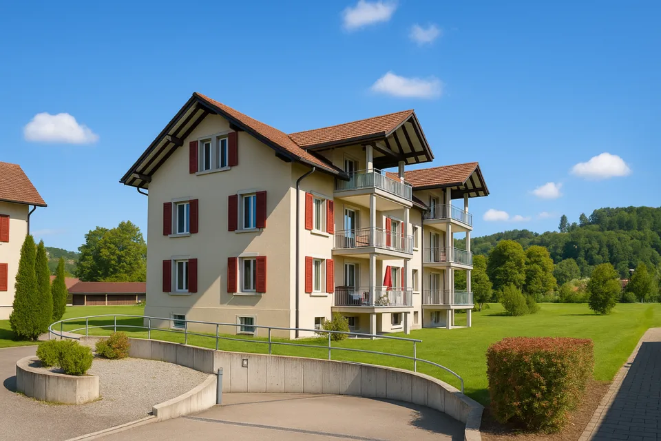 Opportunità di investimento: Progetto MFH approvato
