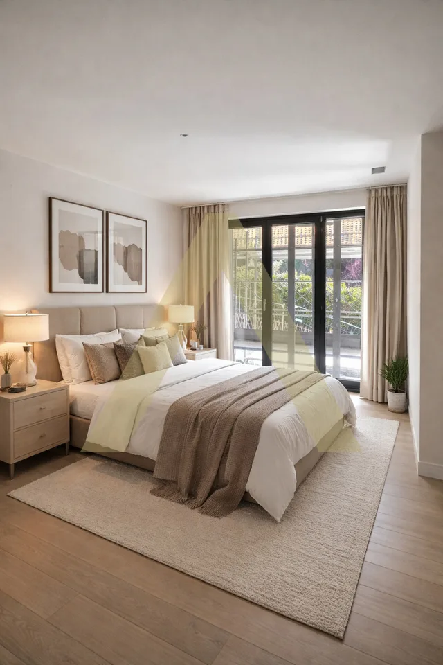4.5 Zimmer Wohnung in Villars-sur-Ollon – Foto 7 von 8
