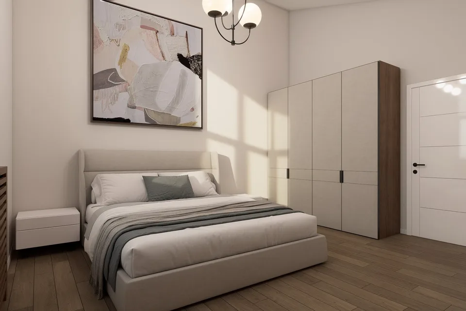 Appartamento attico 5.5 locali – Lusso al livello più alto – foto 11 di 13