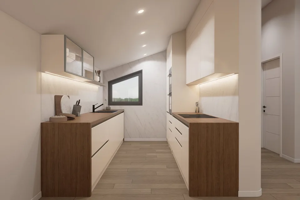 Appartamento attico 5.5 locali – Lusso al livello più alto – foto 7 di 13