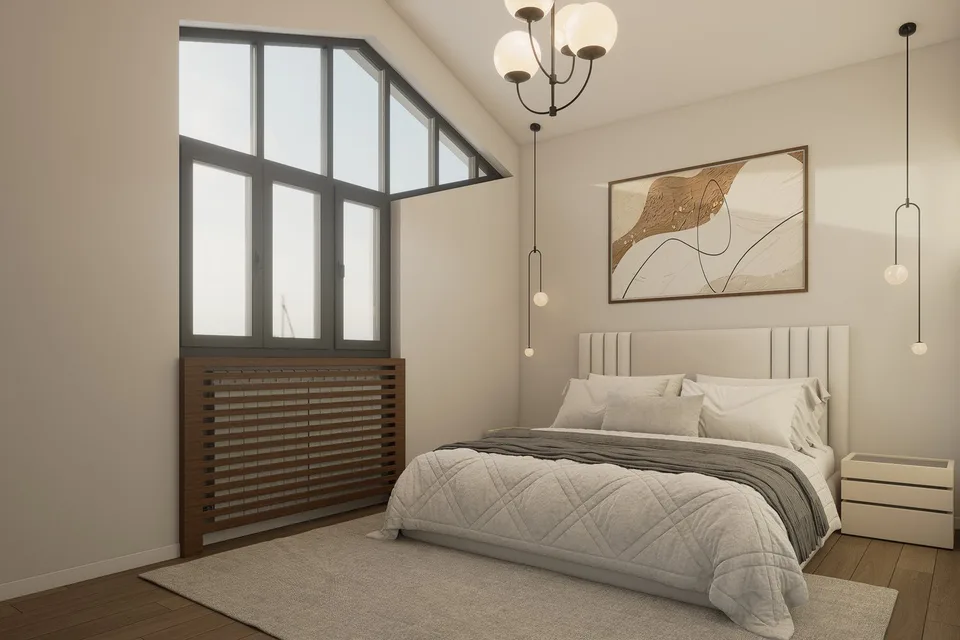 Appartamento attico 5.5 locali – Lusso al livello più alto – foto 10 di 13