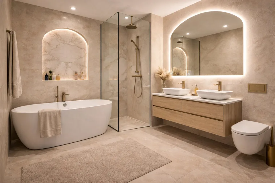 Appartamento attico 5.5 locali – Lusso al livello più alto – foto 8 di 13
