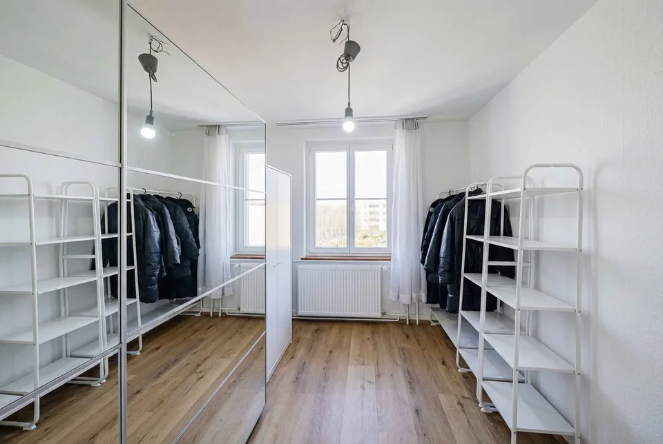 WOHN- UND GESCHÄFTSHAUS MIT POTENZIAL IM HERZEN VON ETTINGEN – Foto 7 von 9