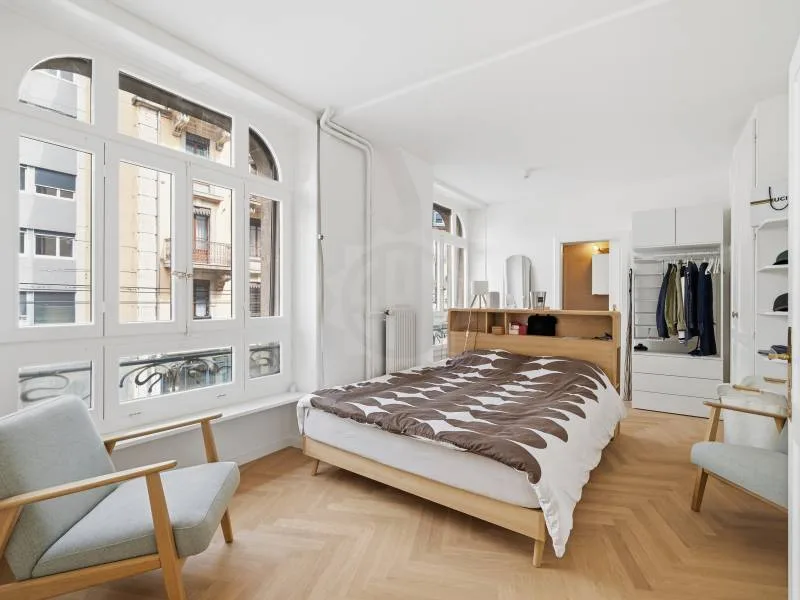 Apartment - Geneva