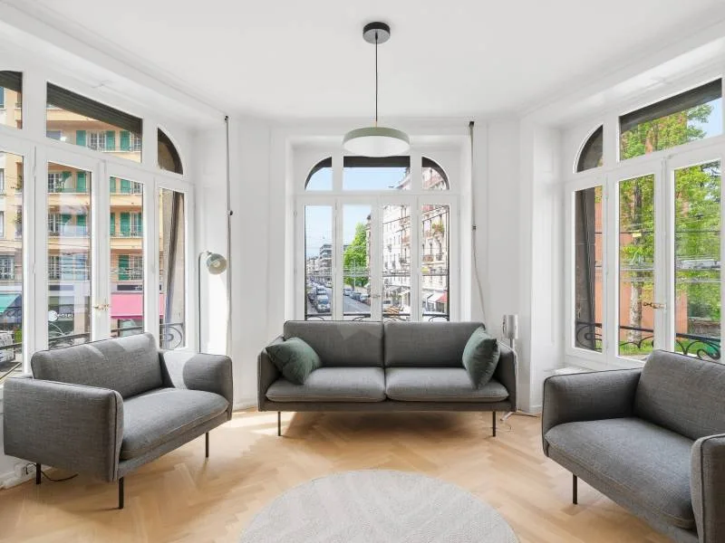 Apartment - Geneva