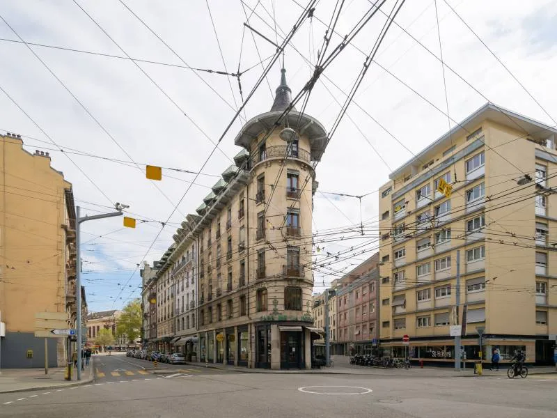 Appartamento - Ginevra – foto 7 di 7