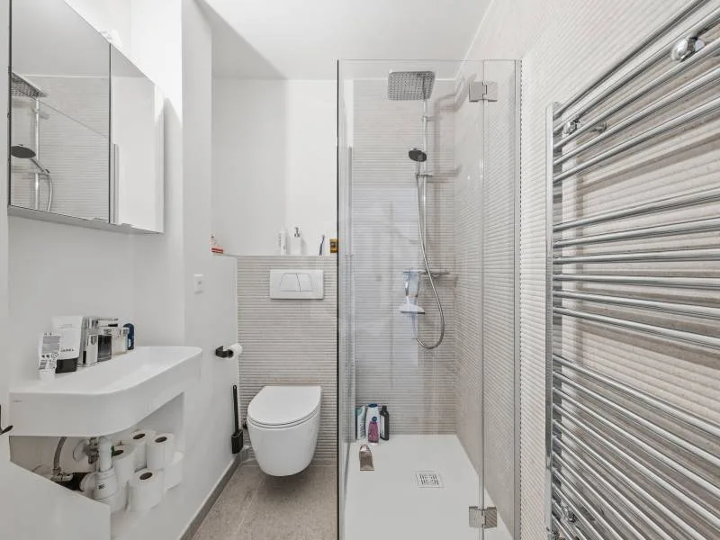 Appartamento - Ginevra – foto 6 di 7