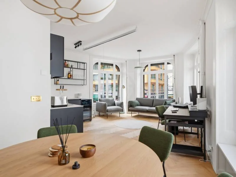 Appartement - Genève