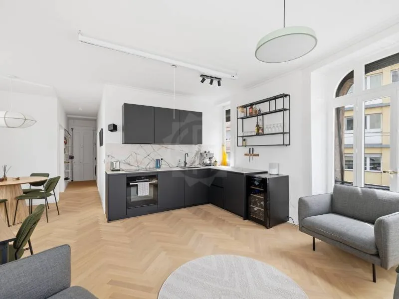 Apartment - Geneva