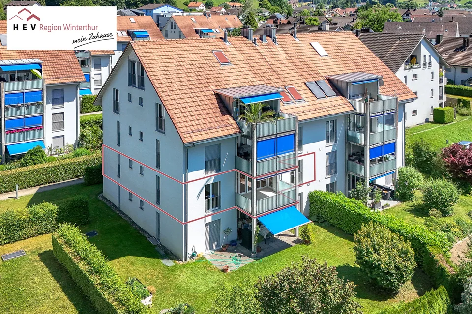 Willkommen im Naherholungsgebiet